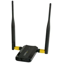 Victron CCGX WiFi module long range (Netgear AC1200)