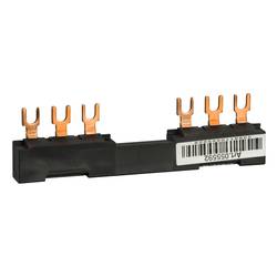 Schneider Electric GV2G272 GV2G272 Drehstrom-Sammelschiene 1 St. Piece