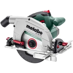 Metabo Handkreissäge KS 66 FS - Karton - 601066000