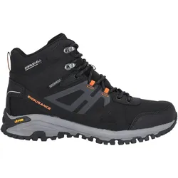 ENDURANCE Museu Vibram wasserdichte Wanderschuhe Herren 1001 - black 44