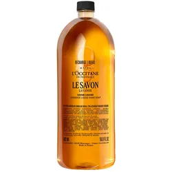 500ml L'Occitane Lavendel Flüssigseife Refill