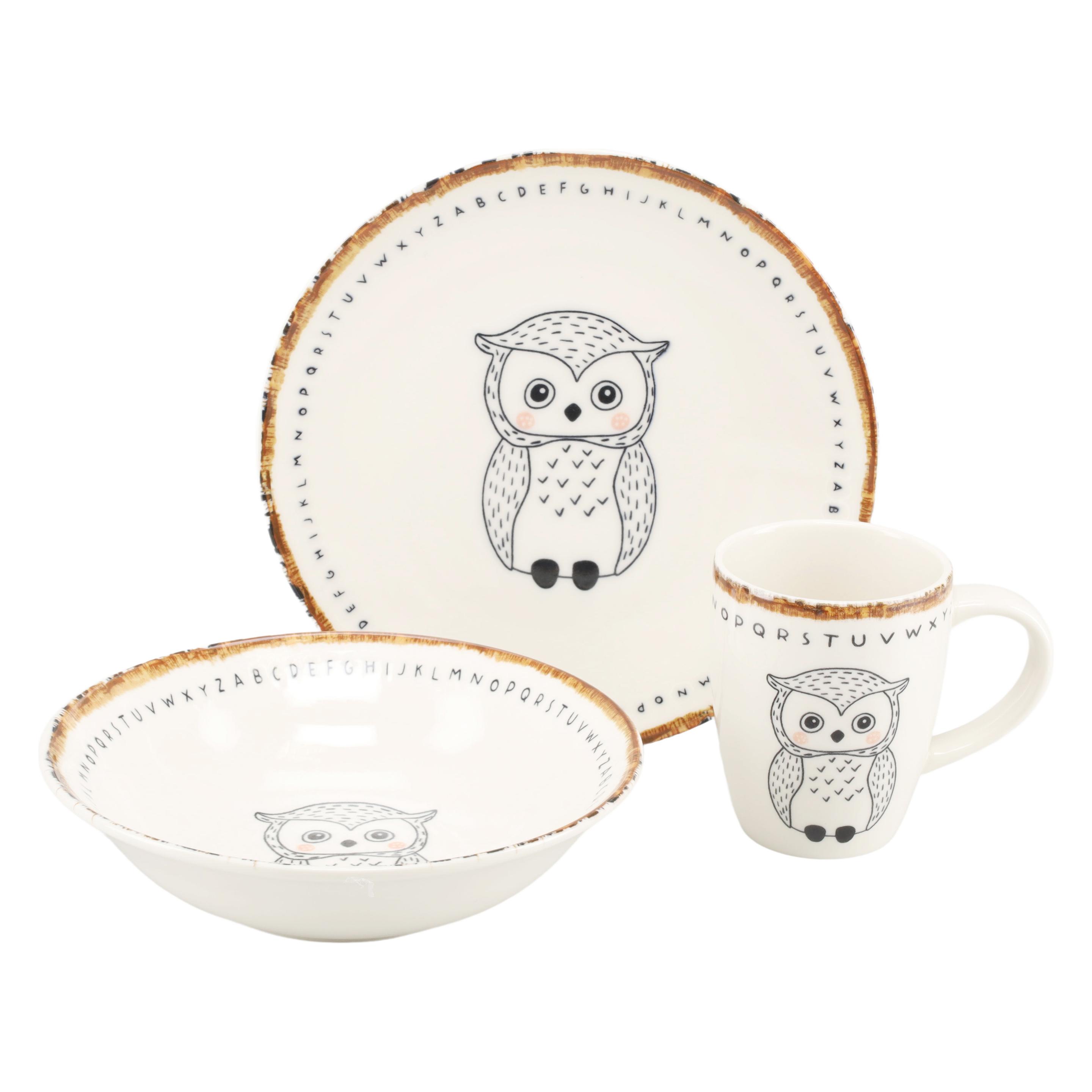 CreaTable Freunde des Waldes (25047)
