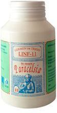 Paracelsia P-11 Lymph 200 Tablets
