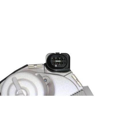 KAMOKA Drosselklappenstutzen 112001 für VW