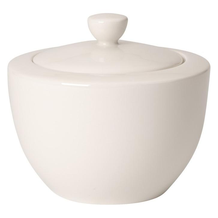 Villeroy & Boch Zuckerdose 6 Pers. For Me (0.30 l) (1041530960)