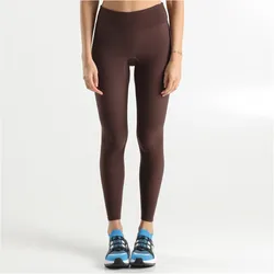 UYN Rock Fit Lift Up Leggings Damen M584 - ground coffee XS