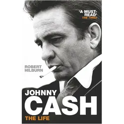 Johnny Cash, Biografien von Robert Hilburn