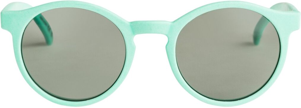 Sonnenbrille ROXY "Mia Econyl", Damen, blau (aqua, grau), Sonnenbrillen Sonnenbrille