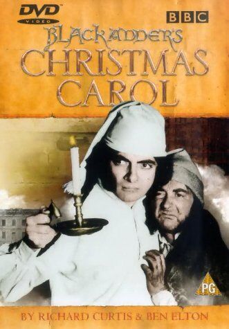 Richard Boden - Blackadder's Christmas Carol [UK Import] - Preis vom 09.10.2026 07:28:09 h