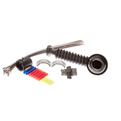 FEBI BILSTEIN Kabelreparatursatz, Tür febi Plus beidseitig 107151