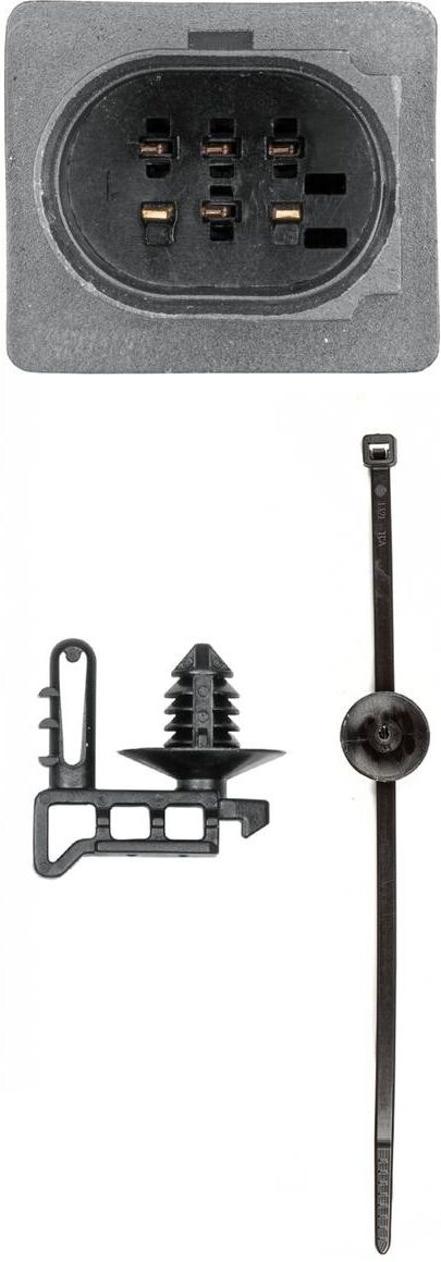 HELLA 6PA 358 103-141 Lambda sensor