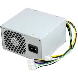 Lenovo Power Supply 280W 14 pin (280 W), PC Netzteil, Schwarz