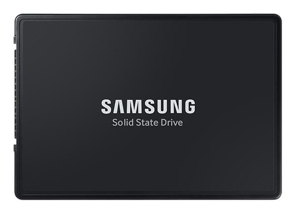 Samsung BULK PM9A3 U.2 SSD - 1,92 TB MZQL21T9HCJR-00A07