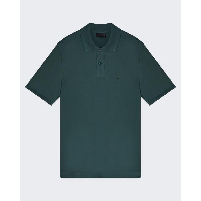 Emporio Armani Heren armani polo