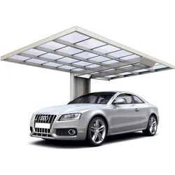 Ximax Carport NEO Typ 90 Standard-495,0 x 245,8 cm