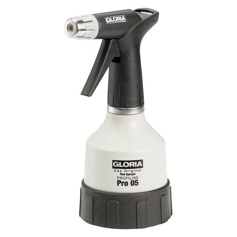 Gloria Haus und Garten GLORIA Handsprüher Pro 05 0.5 L Sprühflasche mit Doppelhubpumpe (0.50 l) (000094.0000)