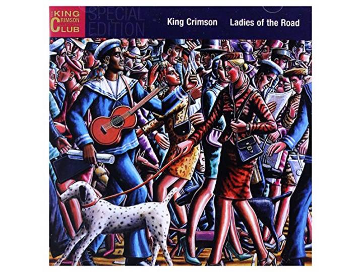 Ladies of the Road