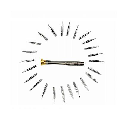 Screwdriver Set Precision Torx Tools For MacBook, IPhone, Samsung, And More Screwdriver Set Precision Torx Tools For MacBook, IPhone, Samsung, And More