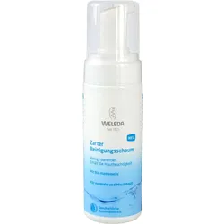 Weleda Zarter Reinigungsschaum 150 ML