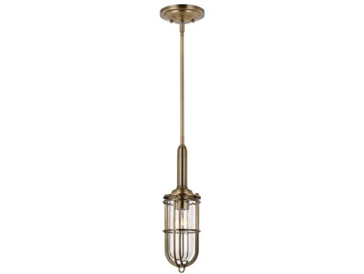 Quintessentiale Urban QN-URBANREST-MP lampa wisząca 1x60W/E27 IP44