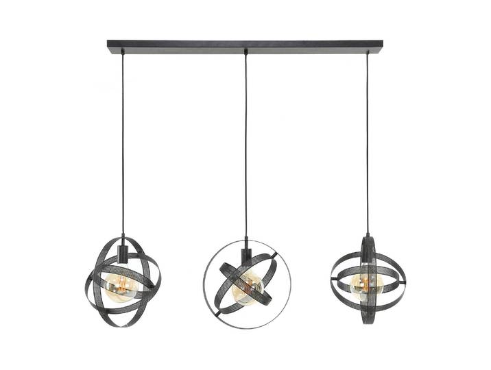 Clemento Cosmos Pendelleuchte
