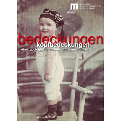 Kopfbedeckungen, Taschenbuch von Gitta Böth,Viktor Pröstler,Manfred Hartmann, Deutscher Kunstverlag, 978-3-422-07170-4