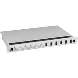 EFB-Elektronik Spleißbox 12xLC 50/125 OM3 B71902.12OM3