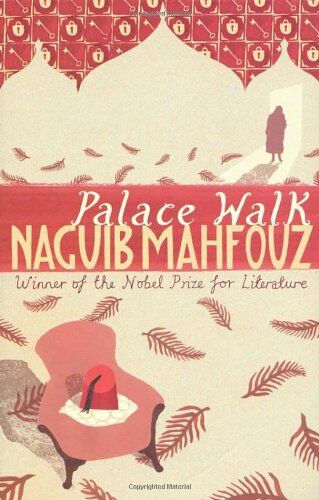 Naguib Mahfouz - Palace Walk: Cairo Trilogy 1 (The Cairo Trilogy) - Preis vom 14.10.2026 23:07:16 h