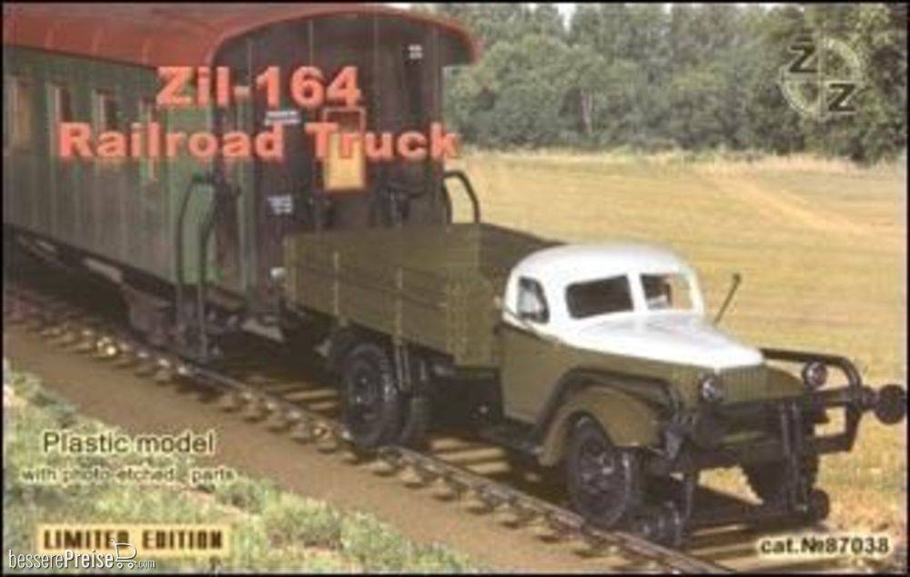 ZZ Modell ZZ87038