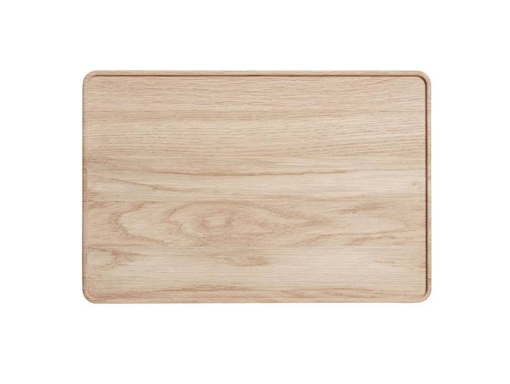 Andersen Furniture - Create Me Tablett, 36 x 24 cm, Eiche