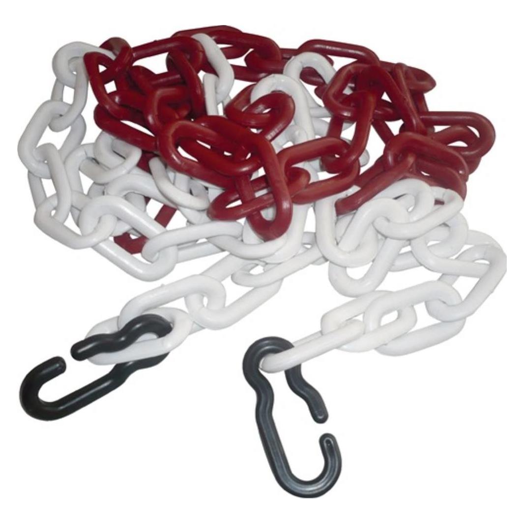 BRW Kunststoffkette (3 m) (13127 RW)