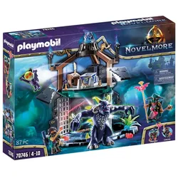 PLAYMOBIL® 70746 Novelmore Violet Vale - Dämonenportal