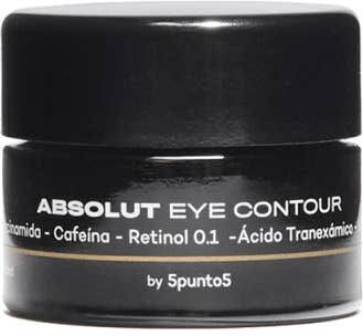 5Punto5 Absolut Contorno Ojos 15ml