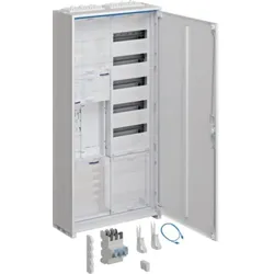 Hager Komplettschrank eHZ ZB32SEQ15A