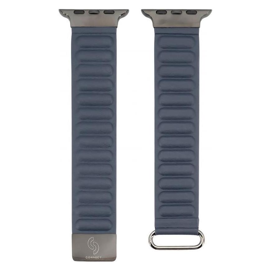 Connect Watch 38/40/41mm cortical back buckle magnetic suction (cortical) (CONAPP38CBMI)