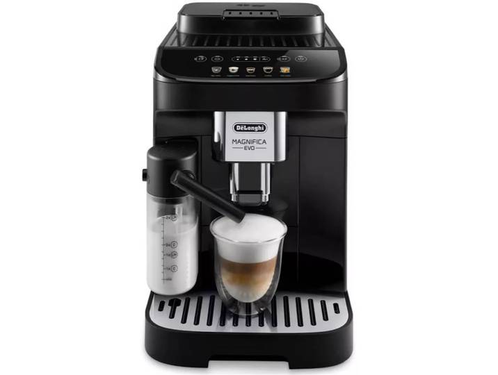Delonghi - Kaffeevollautomat Magnifica Evo M ECAM290.61 Schwarz