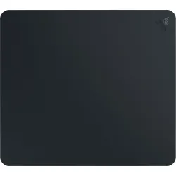 Razer Atlas Gaming Mauspad aus gehärtetem Glas, schwarz
