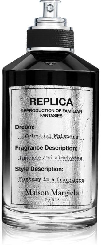 Maison Margiela REPLICA Celestial Whispers Eau de Parfum mixte 100 ml