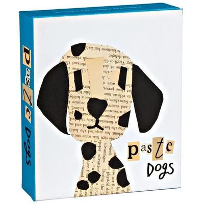 Paste Dogs QuickNotes
