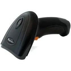 Newland HR11 Aringa 1D CCD Handheld (1D-Barcodes), Barcode Scanner, Schwarz