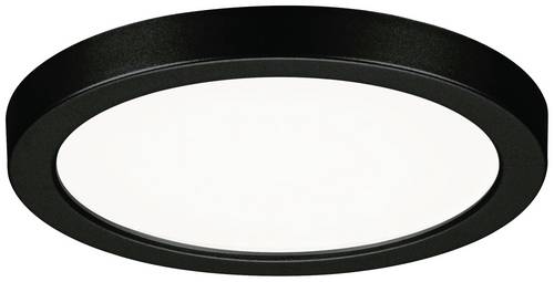 Paulmann 79962 Areo VariFit LED-Einbauleuchte Schwarz