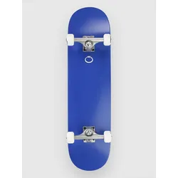 Blue Tomato Small Logo 8.25" Skateboard blue Gr. Uni