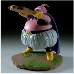 Banpresto Dragon Ball - Majin Boo History Box