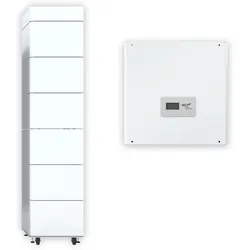 RCT Power 'Power Storage DC 8.0 mit Ba '(0% MwSt §12 III UstG)