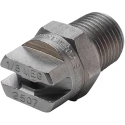 Nilfisk, Hochdruckreiniger Zubehör, 107142577 HP-DÜSE 1/8-27NPT MEG 25035