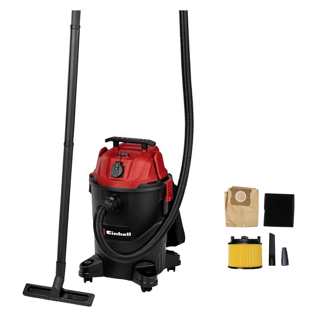 Einhell TC-VC 2555 A (Nass-Trockensauger) (2347425)