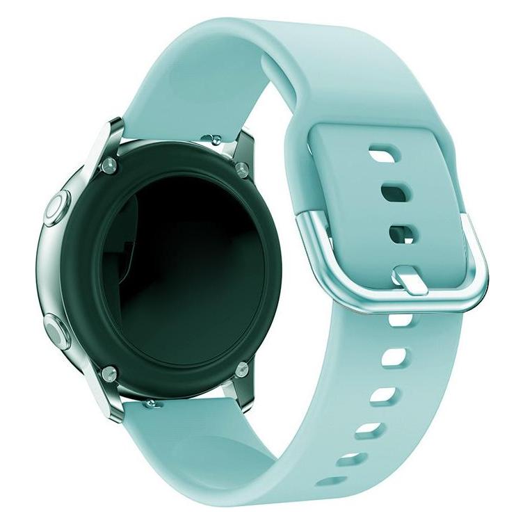 iLike Strap TYS smart watch band universal 20mm (20 mm, Silikon) (1404978613)