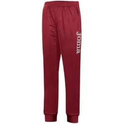 Joma, Herren, Sporthose, Suez II (S), Rot
