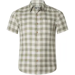 Marmot Herren Aerobora Novelty SS - M - Sandbar/Vetiver