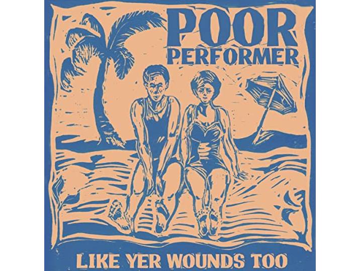 Like Yer Wounds Too